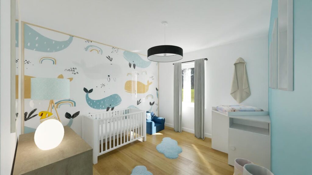Emeraude 04_chambre2