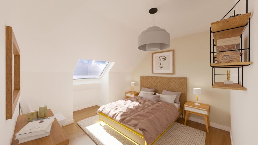 Rubis 05_chambre3