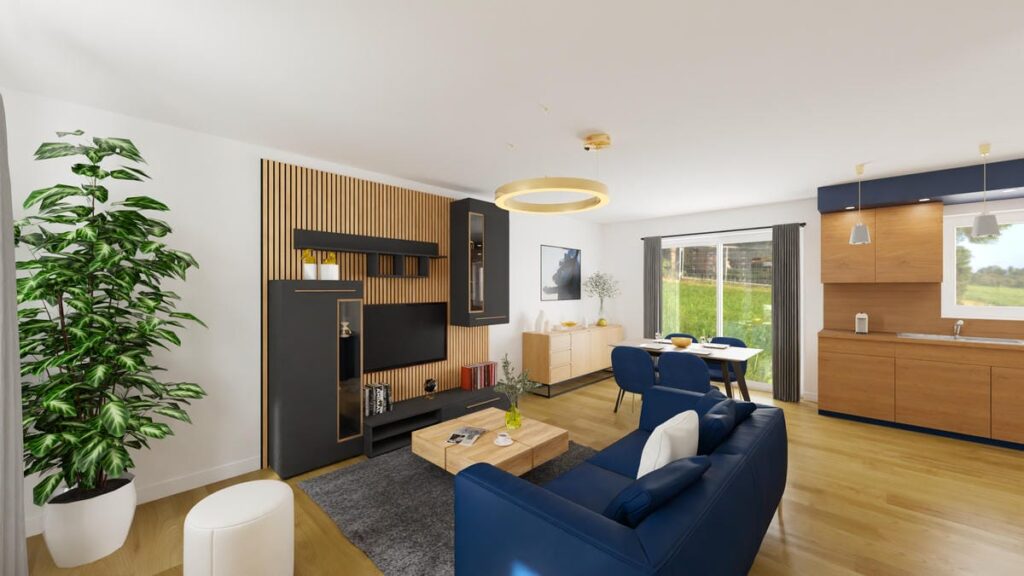 ModulHome 01_sejour