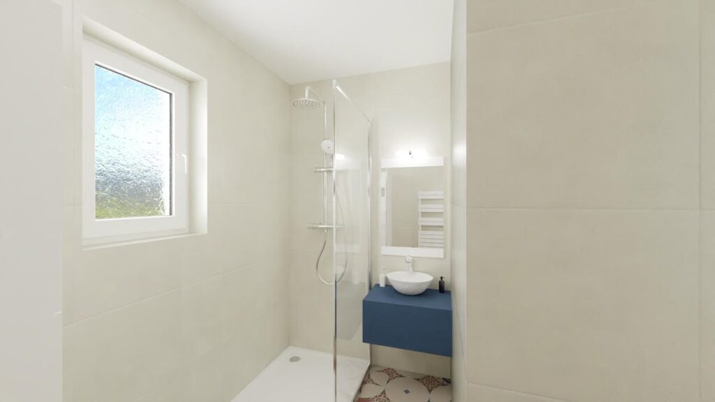 ModulHome 04_sdb