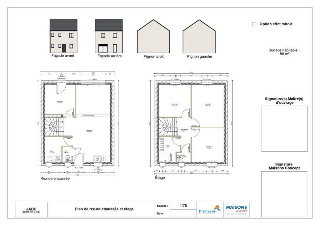 Plan