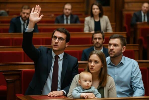 Prêt à taux zéro : le Parlement ouvre la voie à un financement jusqu’à 100 000 euros pour les jeunes familles